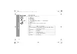 Preview for 56 page of Panasonic EB-X60 Operating Instructions Manual