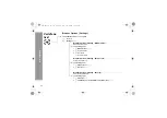 Preview for 96 page of Panasonic EB-X60 Operating Instructions Manual