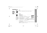 Preview for 101 page of Panasonic EB-X60 Operating Instructions Manual