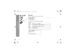 Preview for 112 page of Panasonic EB-X60 Operating Instructions Manual