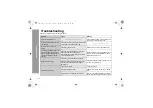 Preview for 116 page of Panasonic EB-X60 Operating Instructions Manual