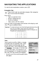 Preview for 30 page of Panasonic EB-X700 Operating Instructions Manual