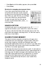 Preview for 34 page of Panasonic EB-X700 Operating Instructions Manual