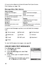 Preview for 53 page of Panasonic EB-X700 Operating Instructions Manual