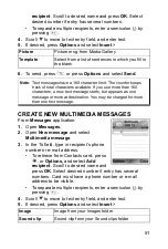 Preview for 54 page of Panasonic EB-X700 Operating Instructions Manual