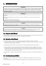 Preview for 3 page of Panasonic EB-X700 Service Manual