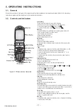 Preview for 5 page of Panasonic EB-X700 Service Manual