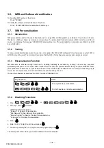 Preview for 10 page of Panasonic EB-X700 Service Manual