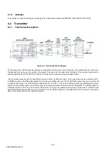 Preview for 14 page of Panasonic EB-X700 Service Manual