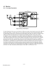 Preview for 15 page of Panasonic EB-X700 Service Manual