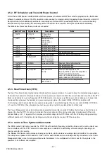 Preview for 18 page of Panasonic EB-X700 Service Manual