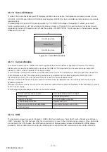 Preview for 24 page of Panasonic EB-X700 Service Manual