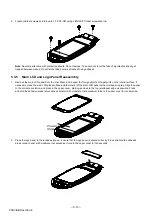 Preview for 43 page of Panasonic EB-X700 Service Manual