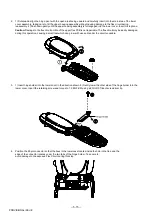 Preview for 45 page of Panasonic EB-X700 Service Manual