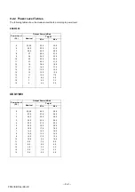 Preview for 70 page of Panasonic EB-X700 Service Manual