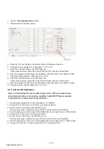 Preview for 75 page of Panasonic EB-X700 Service Manual