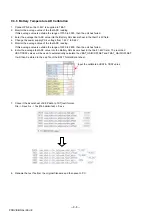 Preview for 76 page of Panasonic EB-X700 Service Manual