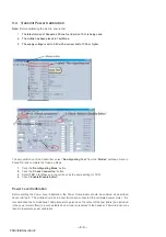 Preview for 77 page of Panasonic EB-X700 Service Manual