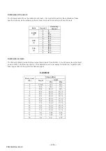 Preview for 82 page of Panasonic EB-X700 Service Manual