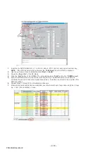 Preview for 87 page of Panasonic EB-X700 Service Manual