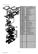 Preview for 94 page of Panasonic EB-X700 Service Manual