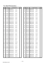 Preview for 95 page of Panasonic EB-X700 Service Manual