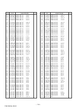 Preview for 96 page of Panasonic EB-X700 Service Manual