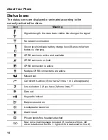 Preview for 17 page of Panasonic EB-X800 Operating Instructions Manual