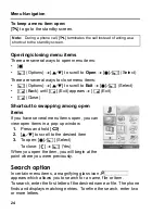 Preview for 27 page of Panasonic EB-X800 Operating Instructions Manual