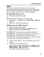 Preview for 36 page of Panasonic EB-X800 Operating Instructions Manual