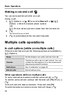 Preview for 37 page of Panasonic EB-X800 Operating Instructions Manual