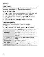 Preview for 41 page of Panasonic EB-X800 Operating Instructions Manual