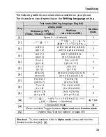 Preview for 42 page of Panasonic EB-X800 Operating Instructions Manual