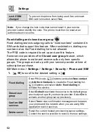 Preview for 55 page of Panasonic EB-X800 Operating Instructions Manual