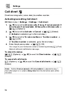 Preview for 57 page of Panasonic EB-X800 Operating Instructions Manual