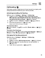 Preview for 58 page of Panasonic EB-X800 Operating Instructions Manual