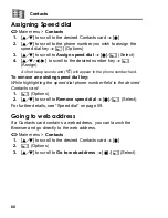 Preview for 71 page of Panasonic EB-X800 Operating Instructions Manual