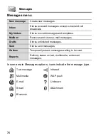 Preview for 79 page of Panasonic EB-X800 Operating Instructions Manual