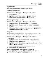 Preview for 86 page of Panasonic EB-X800 Operating Instructions Manual