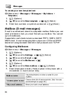 Preview for 87 page of Panasonic EB-X800 Operating Instructions Manual