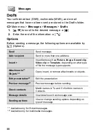 Preview for 91 page of Panasonic EB-X800 Operating Instructions Manual