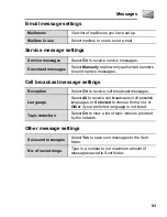 Preview for 96 page of Panasonic EB-X800 Operating Instructions Manual