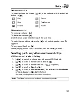 Preview for 106 page of Panasonic EB-X800 Operating Instructions Manual