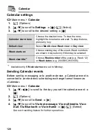 Preview for 123 page of Panasonic EB-X800 Operating Instructions Manual