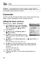 Preview for 127 page of Panasonic EB-X800 Operating Instructions Manual