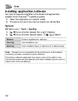 Preview for 135 page of Panasonic EB-X800 Operating Instructions Manual