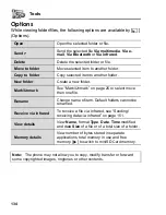 Preview for 137 page of Panasonic EB-X800 Operating Instructions Manual