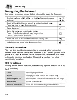 Preview for 141 page of Panasonic EB-X800 Operating Instructions Manual