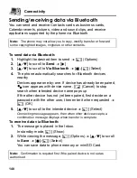 Preview for 151 page of Panasonic EB-X800 Operating Instructions Manual