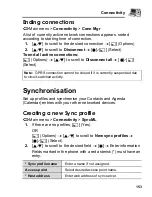 Preview for 156 page of Panasonic EB-X800 Operating Instructions Manual